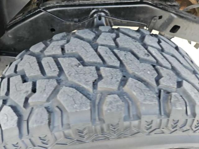 2009 Jeep Wrangler Unlimited X