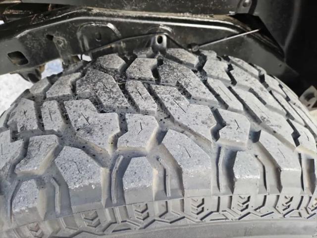 2009 Jeep Wrangler Unlimited X