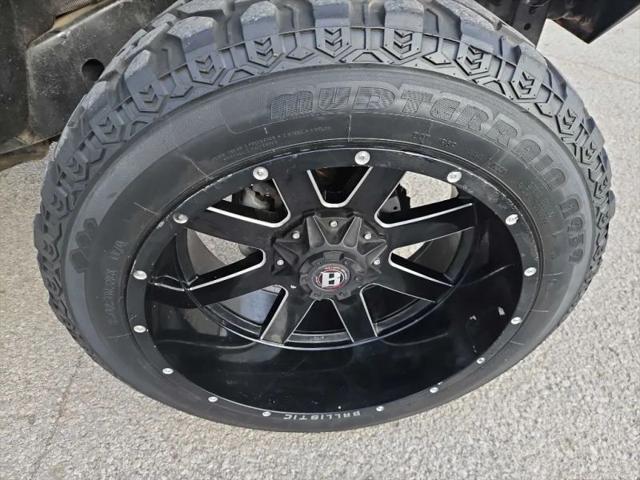 2009 Jeep Wrangler Unlimited X