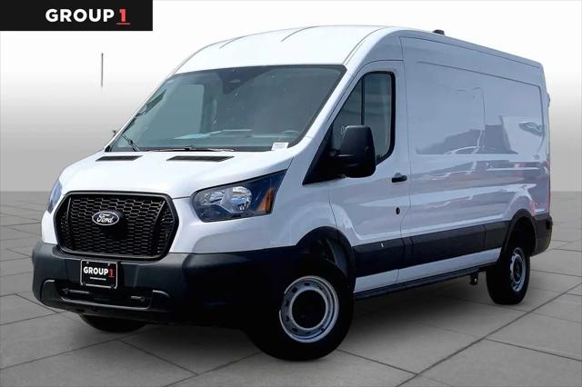 2026 Ford Transit Cargo Van T-250 for sale in Rockwall, TX