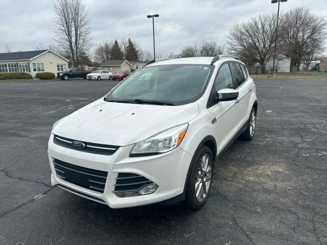 2016 Ford Escape SE for sale in Toledo, OH