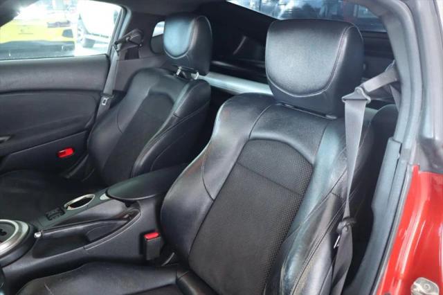 2013 Nissan 370Z Touring