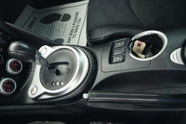 2013 Nissan 370Z Touring