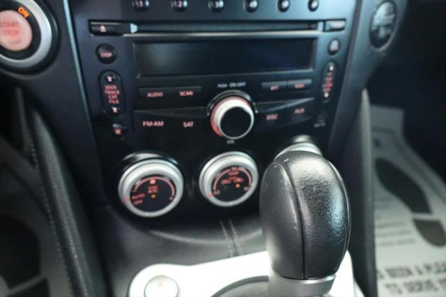 2013 Nissan 370Z Touring