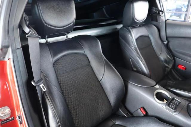 2013 Nissan 370Z Touring