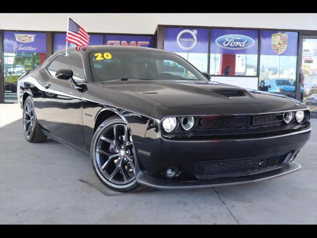 2020 Dodge Challenger R/T for sale in Orlando, FL