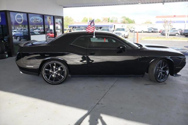 2020 Dodge Challenger R/T