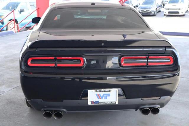 2020 Dodge Challenger R/T