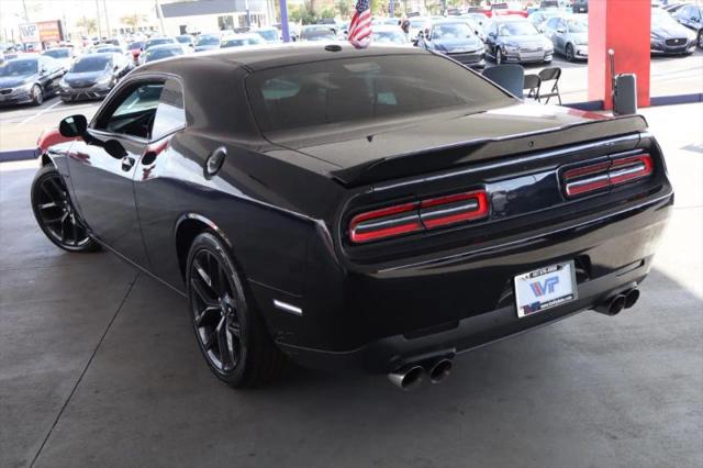 2020 Dodge Challenger R/T