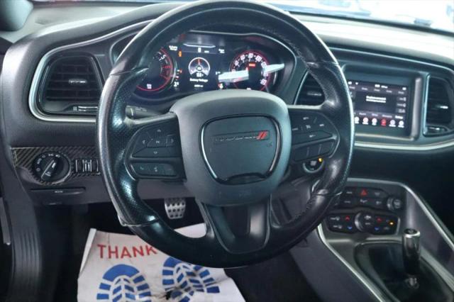 2020 Dodge Challenger R/T