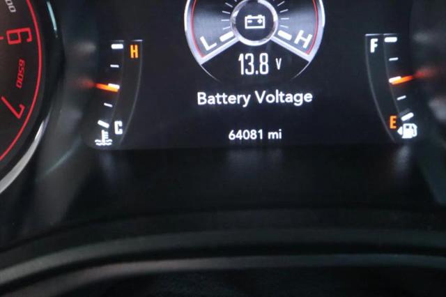 2020 Dodge Challenger R/T