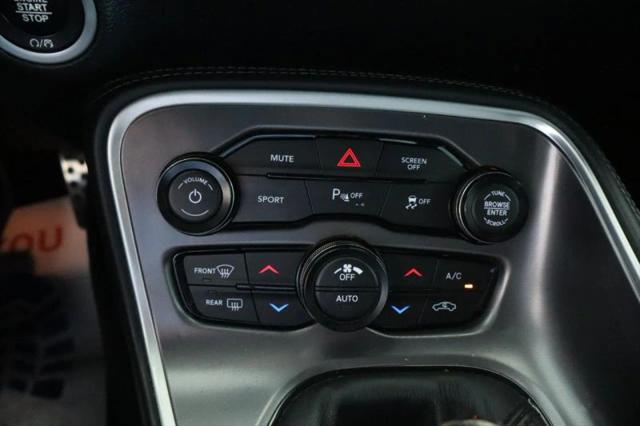 2020 Dodge Challenger R/T