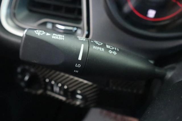 2020 Dodge Challenger R/T