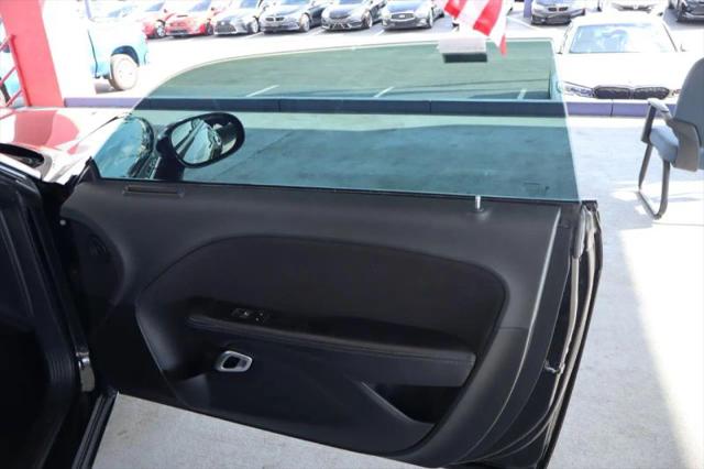 2020 Dodge Challenger R/T