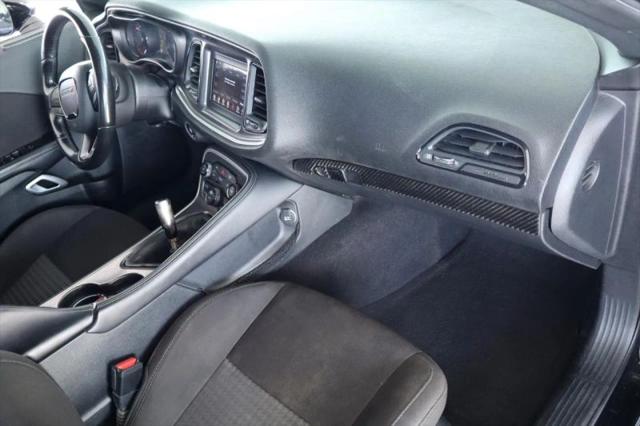 2020 Dodge Challenger R/T