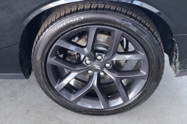 2020 Dodge Challenger R/T
