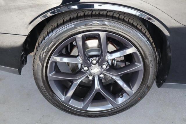 2020 Dodge Challenger R/T