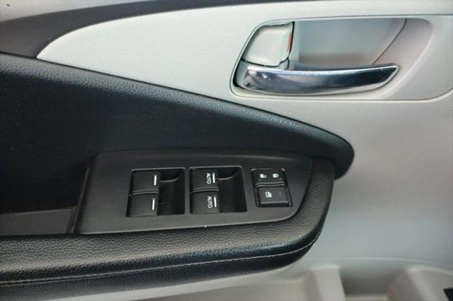 2019 Honda Ridgeline RTL-T