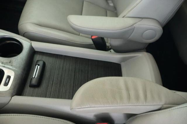 2019 Honda Ridgeline RTL-T