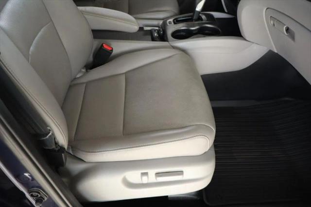 2019 Honda Ridgeline RTL-T