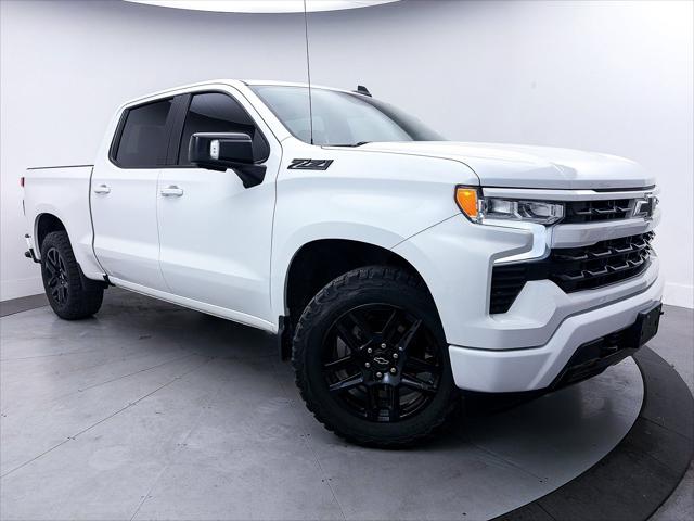 2022 Chevrolet Silverado 1500 RST for sale in Scottsdale, AZ