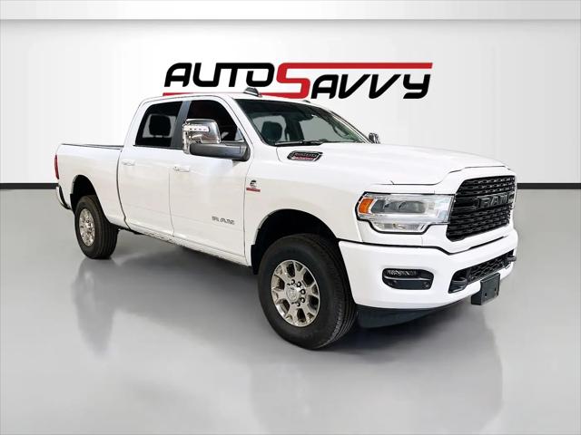 2024 Ram 2500 Laramie Crew Cab 4x4 64 Box for sale in Albuquerque, NM