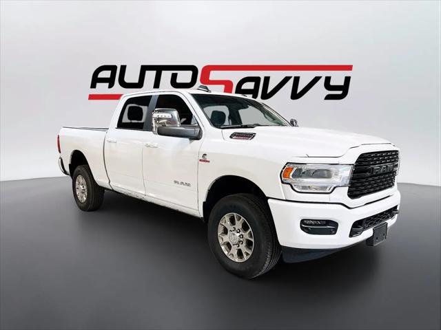 2024 Ram 2500 Laramie Crew Cab 4x4 64 Box for sale in Albuquerque, NM