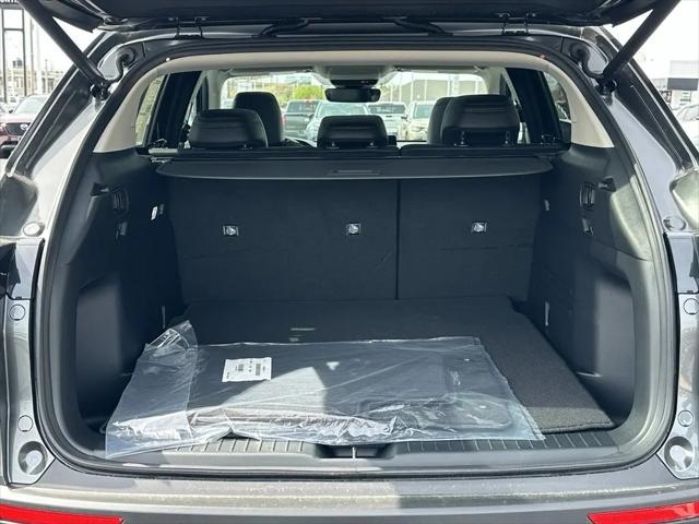 2026 Mazda CX-50 2.5 S Premium