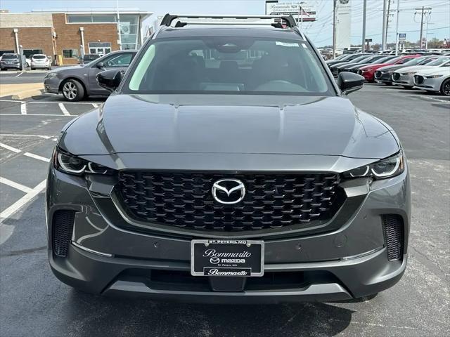 2026 Mazda CX-50 2.5 S Premium