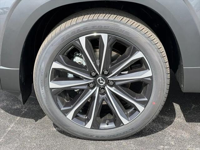 2026 Mazda CX-50 2.5 S Premium