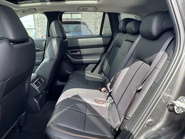 2026 Mazda CX-50 2.5 S Premium