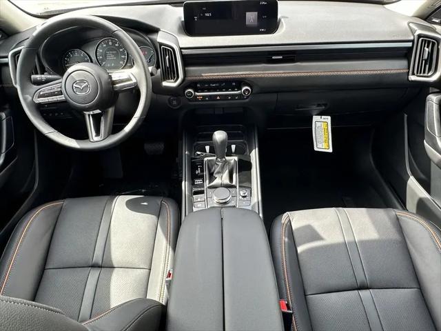 2026 Mazda CX-50 2.5 S Premium