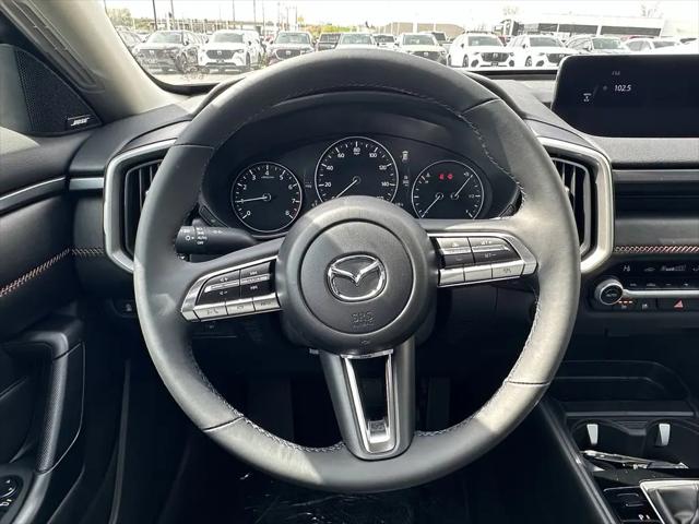 2026 Mazda CX-50 2.5 S Premium