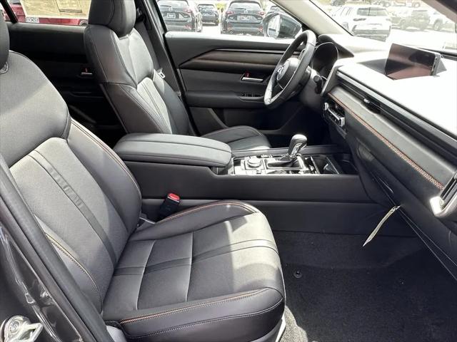 2026 Mazda CX-50 2.5 S Premium