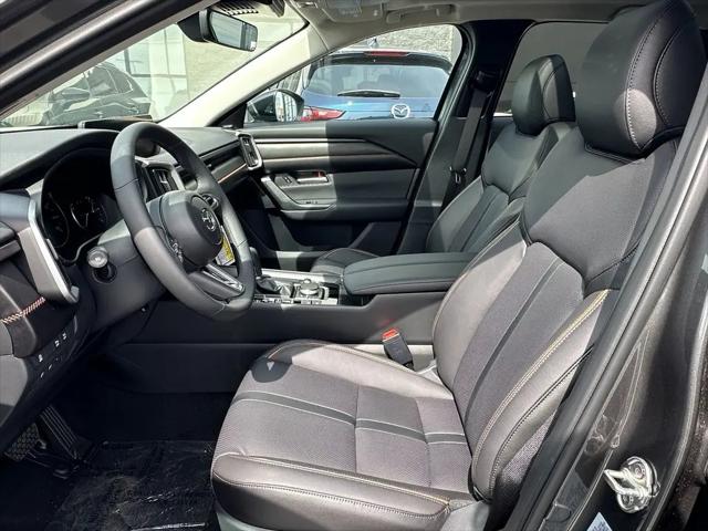 2026 Mazda CX-50 2.5 S Premium