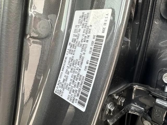 2026 Mazda CX-50 2.5 S Premium