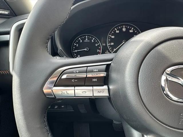 2026 Mazda CX-50 2.5 S Premium