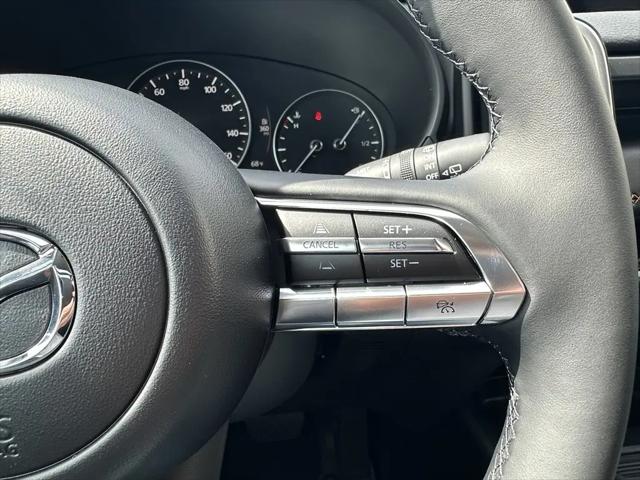 2026 Mazda CX-50 2.5 S Premium