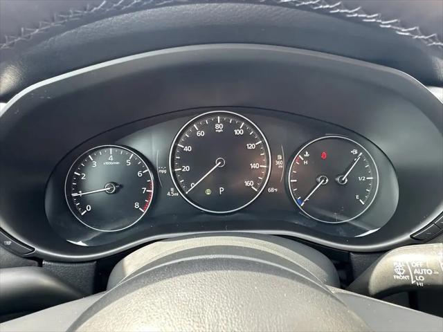2026 Mazda CX-50 2.5 S Premium