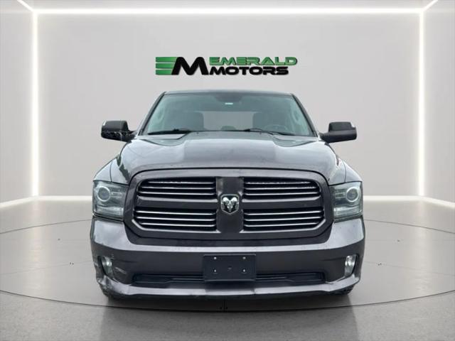 2014 Ram 1500 Sport
