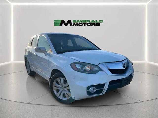 2012 Acura RDX Base for sale in Blaine, WA
