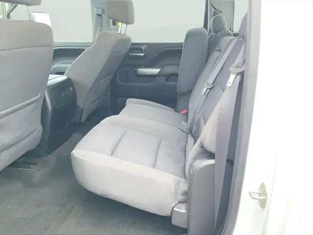 2016 Chevrolet Silverado 2500HD LT