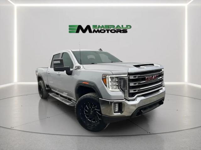 2022 GMC Sierra 2500HD SLE for sale in Blaine, WA