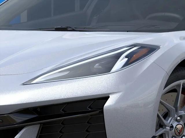 2026 Chevrolet Corvette Z06 Coupe, 2LZ, RWD