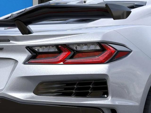 2026 Chevrolet Corvette Z06 Coupe, 2LZ, RWD