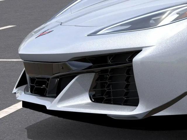 2026 Chevrolet Corvette Z06 Coupe, 2LZ, RWD