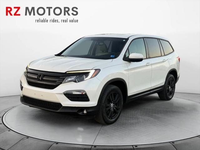 2016 Honda Pilot EX-L for sale in Fredericksburg, VA