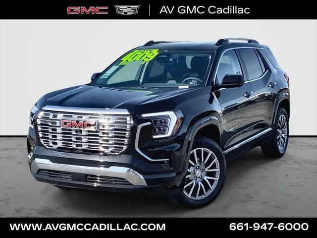 2026 GMC Terrain AWD Denali for sale in Palmdale, CA