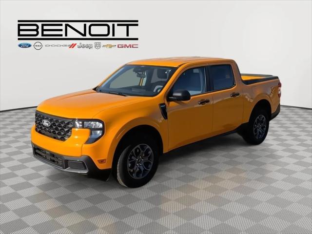 2026 Ford Maverick XLT for sale in Farmerville, LA