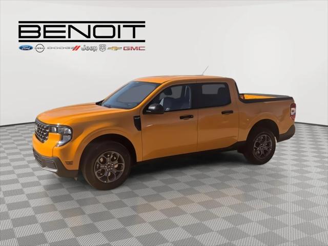 2026 Ford Maverick XLT for sale in Farmerville, LA